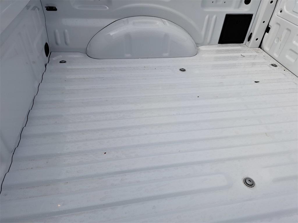 new 2025 Ford F-150 car, priced at $49,491