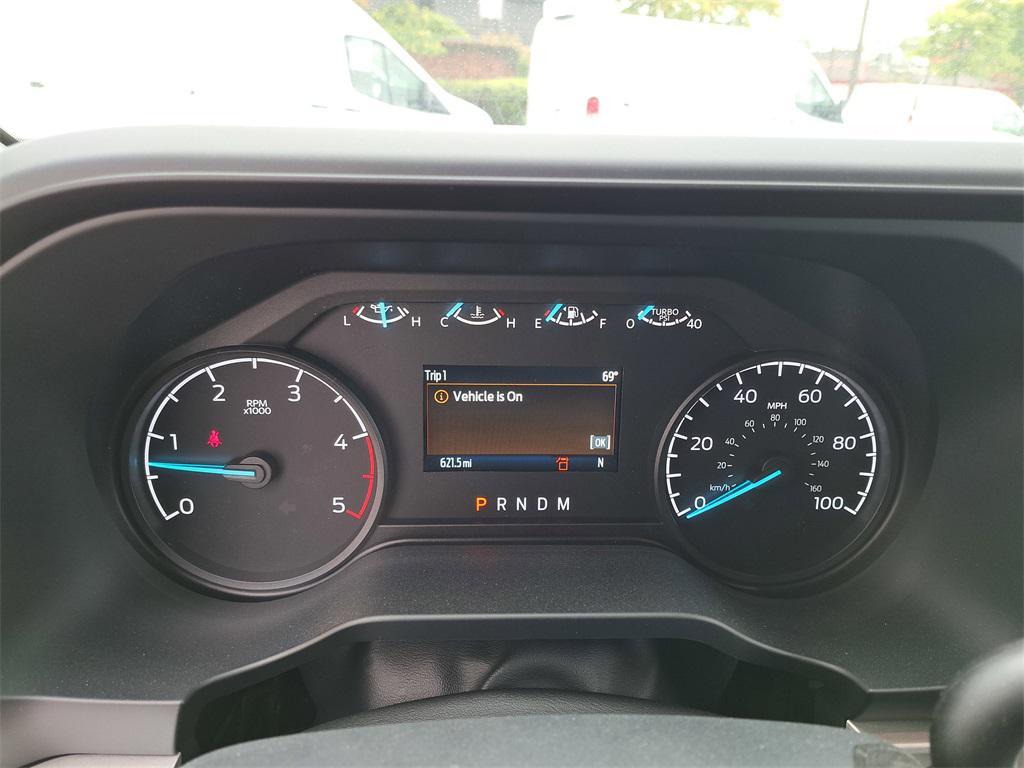 new 2025 Ford F-350 car, priced at $67,036