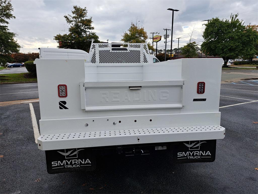 new 2025 Ford F-350 car, priced at $67,036