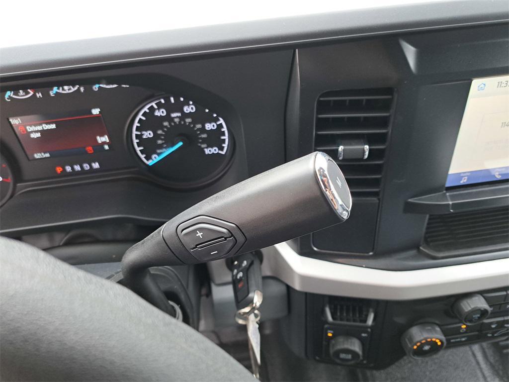 new 2025 Ford F-350 car, priced at $67,036