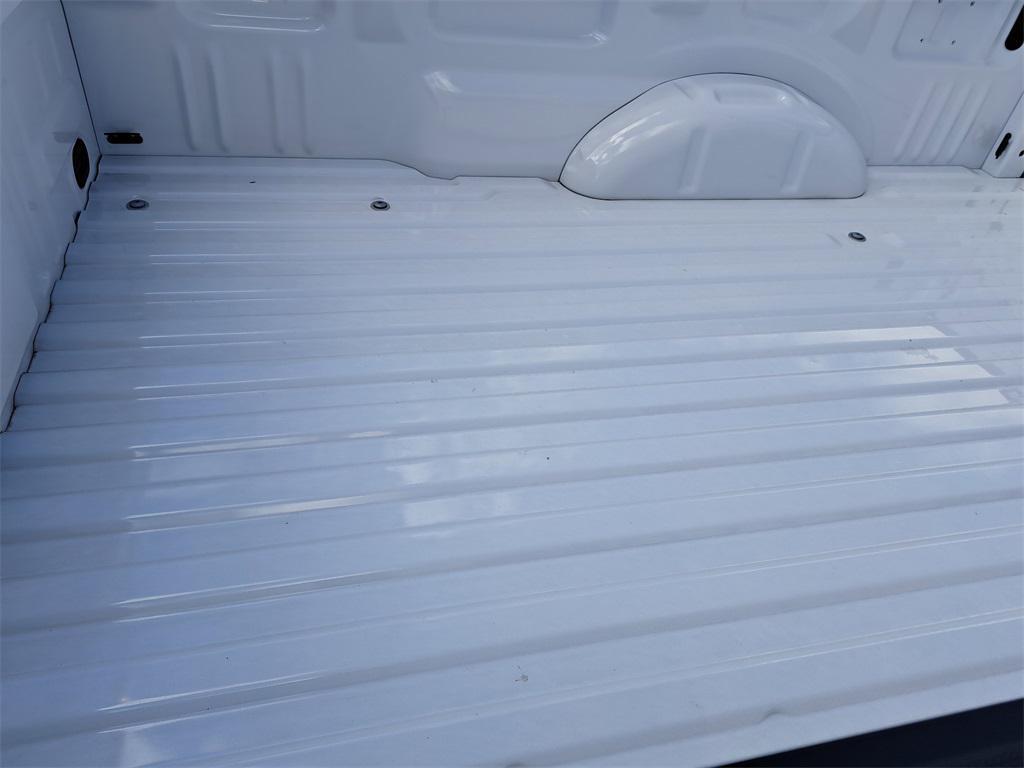 new 2025 Ford F-150 car, priced at $39,290