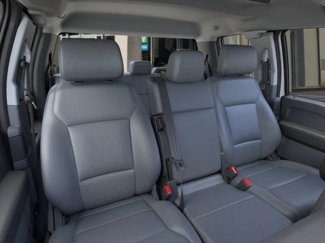 new 2024 Ford F-250 car, priced at $58,683