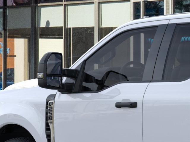 new 2024 Ford F-250 car, priced at $58,683