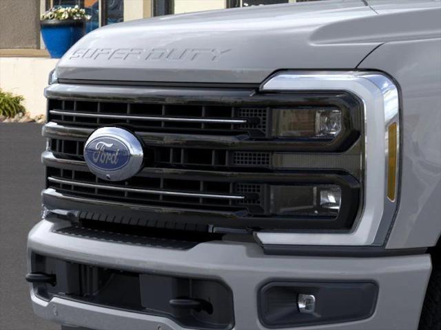 new 2025 Ford F-250 car, priced at $93,199