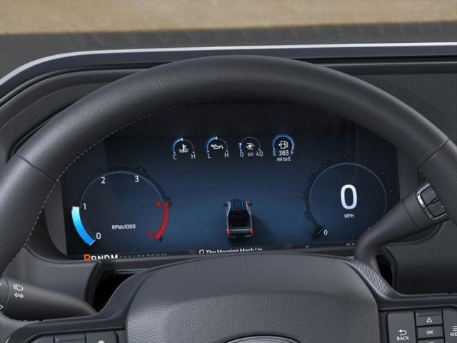 new 2025 Ford F-250 car, priced at $93,199