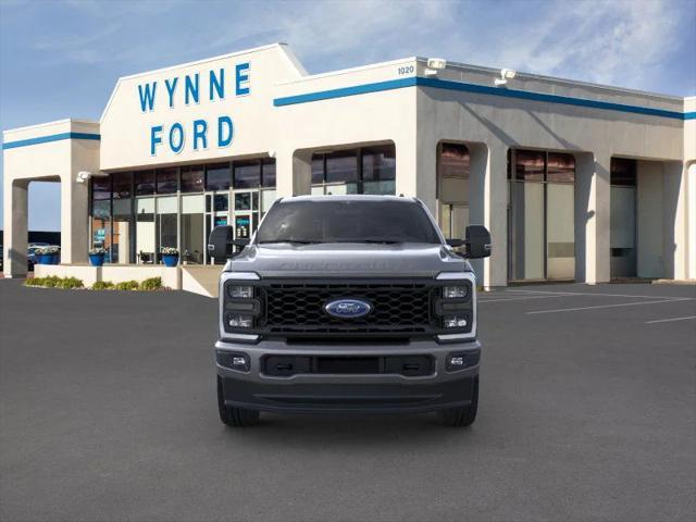 new 2025 Ford F-250 car, priced at $66,995