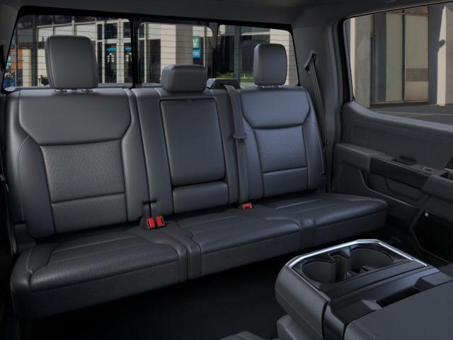 new 2025 Ford F-150 car, priced at $69,892
