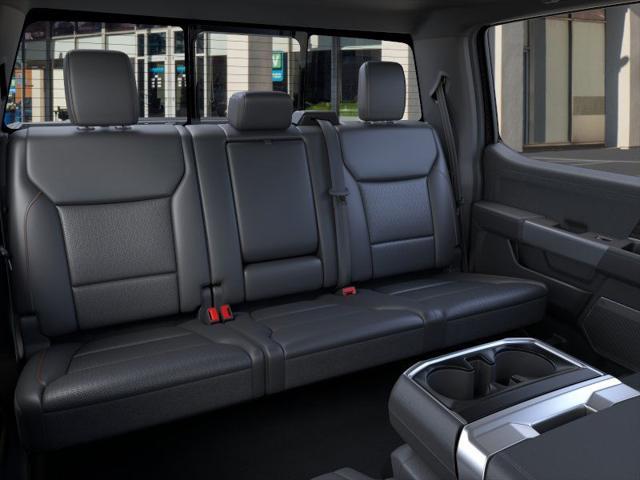new 2025 Ford F-150 car, priced at $65,586