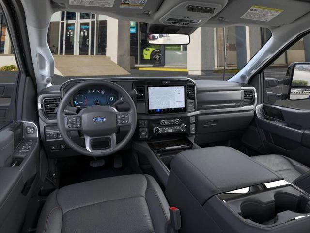 new 2025 Ford F-250 car, priced at $70,988