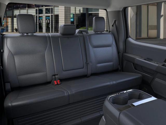 new 2025 Ford F-250 car, priced at $70,988