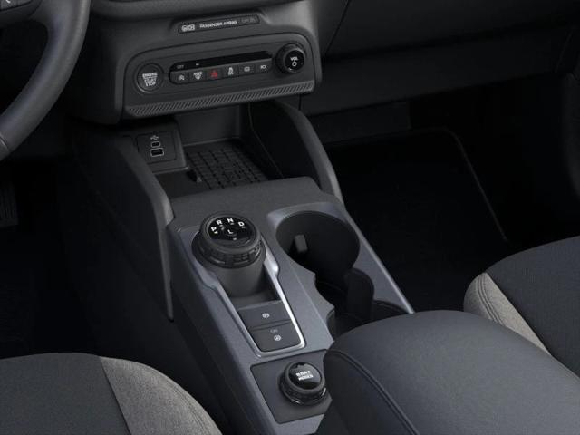 new 2025 Ford Bronco Sport car, priced at $29,995