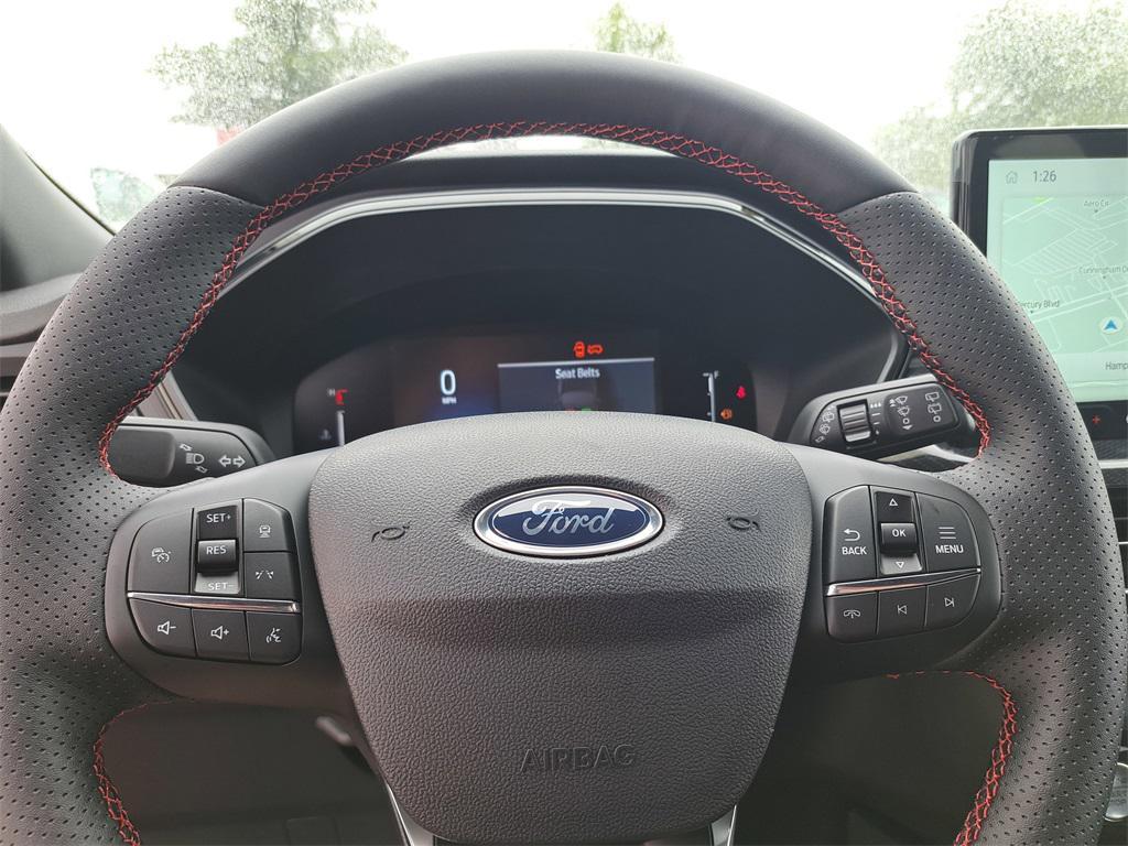 new 2026 Ford Escape car, priced at $34,658