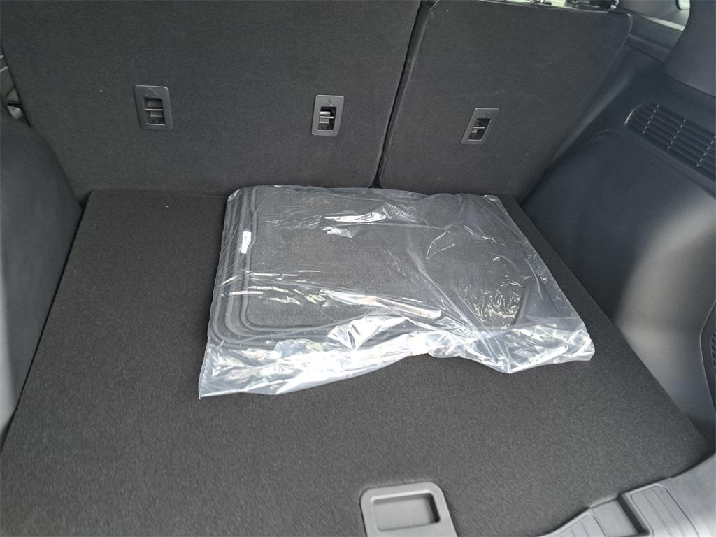 new 2026 Ford Escape car, priced at $34,658