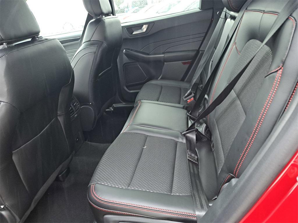 new 2026 Ford Escape car, priced at $34,658