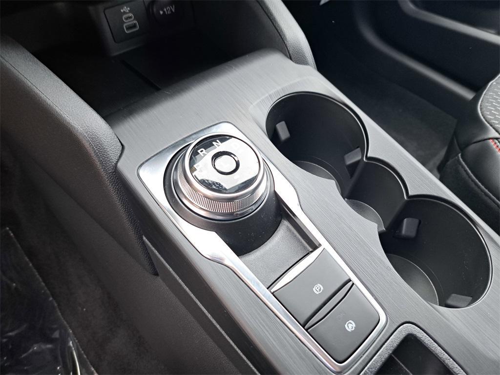 new 2026 Ford Escape car, priced at $34,658