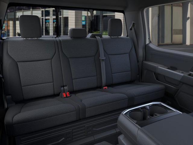 new 2025 Ford F-150 car, priced at $59,265