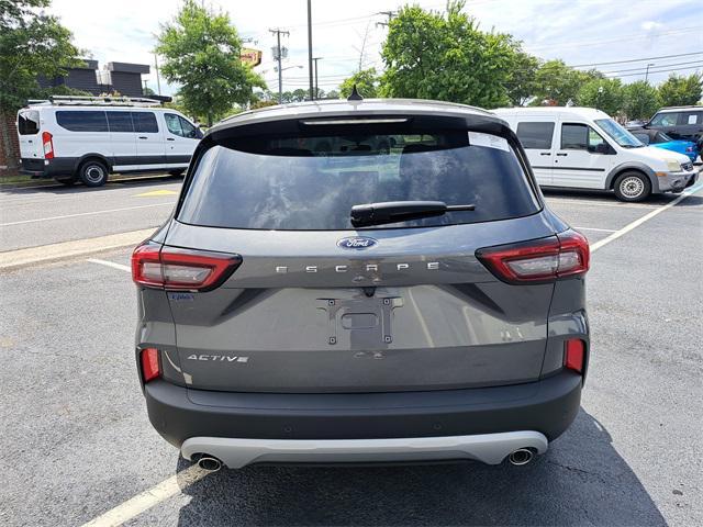 new 2025 Ford Escape car, priced at $27,553