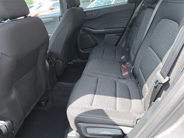 new 2025 Ford Escape car, priced at $27,553