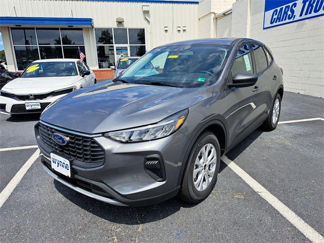 new 2025 Ford Escape car, priced at $27,553