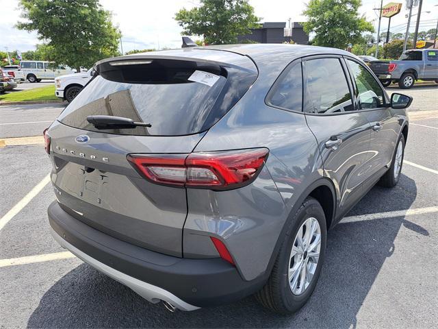 new 2025 Ford Escape car, priced at $27,553
