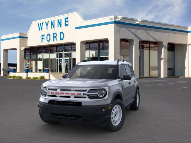 new 2024 Ford Bronco Sport car, priced at $32,502