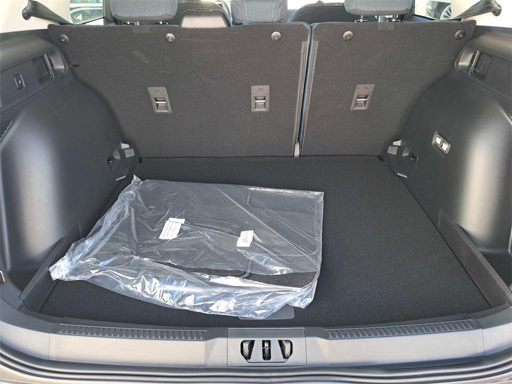 new 2025 Ford Bronco Sport car, priced at $38,600