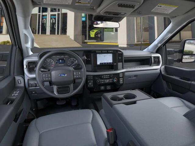 new 2024 Ford F-250 car, priced at $60,171