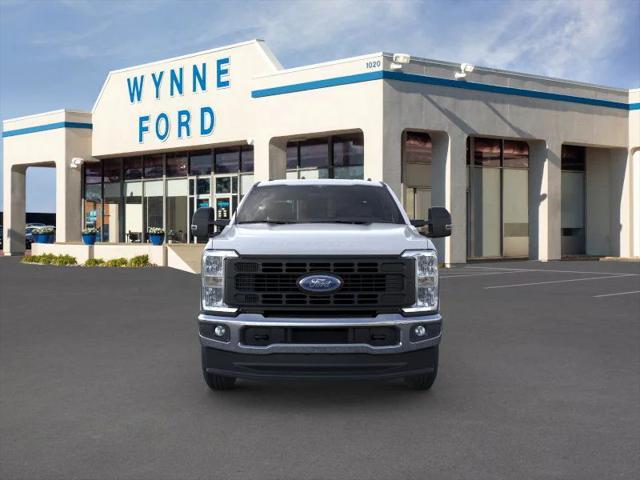 new 2024 Ford F-250 car, priced at $60,171