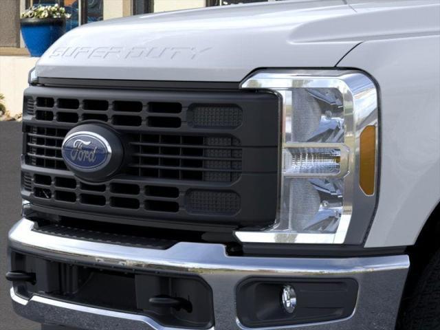 new 2024 Ford F-250 car, priced at $60,171