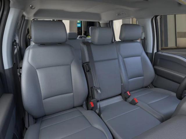 new 2024 Ford F-250 car, priced at $60,171