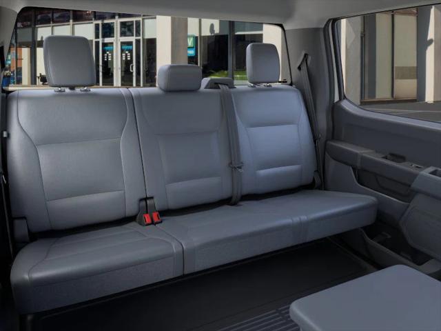 new 2024 Ford F-250 car, priced at $60,171