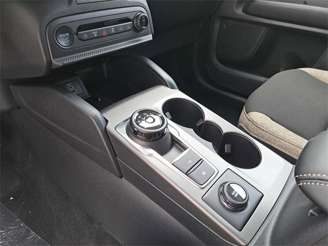 new 2025 Ford Bronco Sport car, priced at $30,743