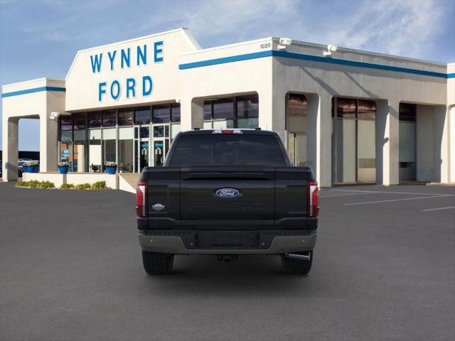 new 2025 Ford F-150 car, priced at $70,481