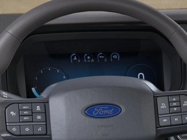 new 2025 Ford F-150 car, priced at $70,481