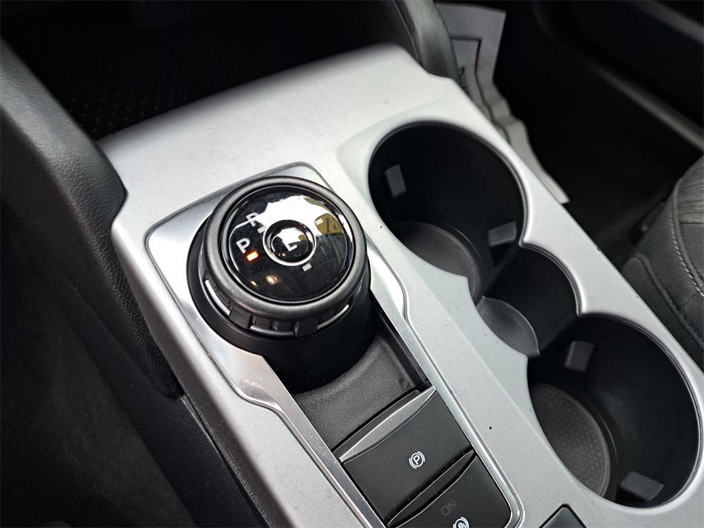 used 2021 Ford Bronco Sport car, priced at $23,988