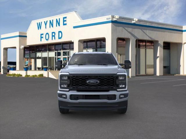 new 2025 Ford F-250 car, priced at $86,991