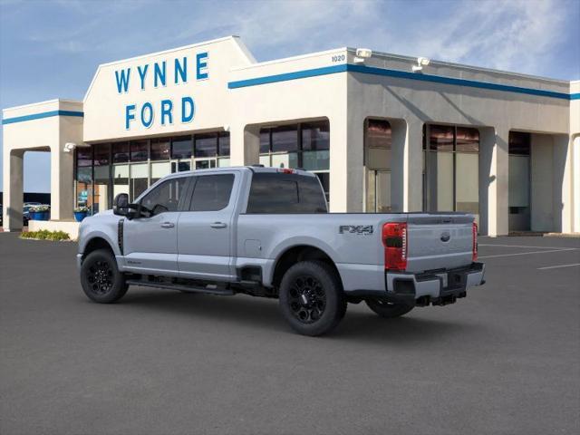 new 2025 Ford F-250 car, priced at $86,991