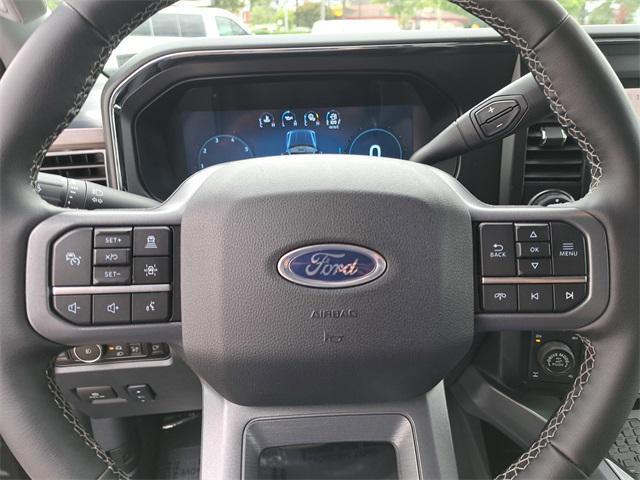 new 2025 Ford F-250 car, priced at $70,391