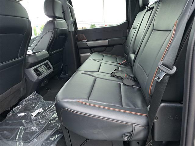 new 2025 Ford F-250 car, priced at $70,391