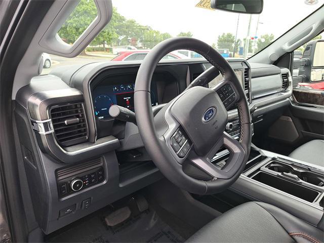 new 2025 Ford F-250 car, priced at $70,391