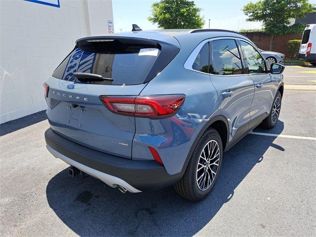 new 2025 Ford Escape PHEV car, priced at $37,375