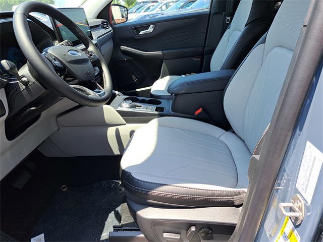 new 2025 Ford Escape PHEV car, priced at $37,375