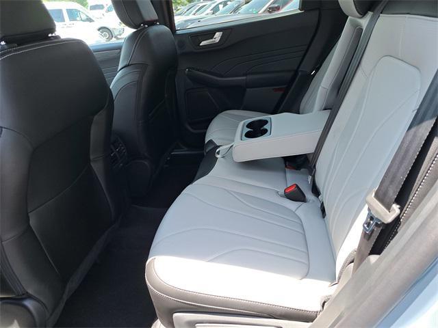 new 2025 Ford Escape PHEV car, priced at $37,375