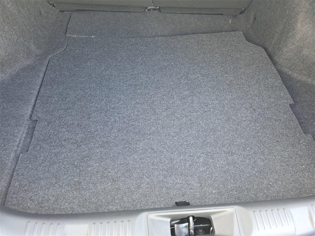 new 2025 Ford Mustang car, priced at $32,198