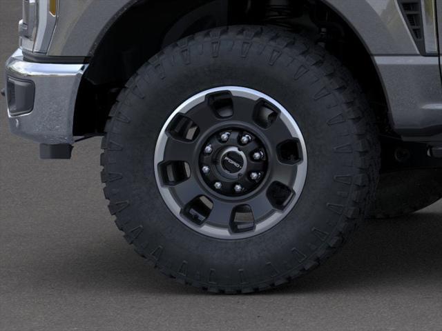 new 2025 Ford F-250 car, priced at $74,250