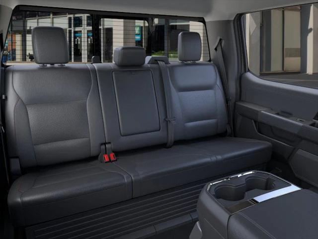 new 2025 Ford F-250 car, priced at $74,250