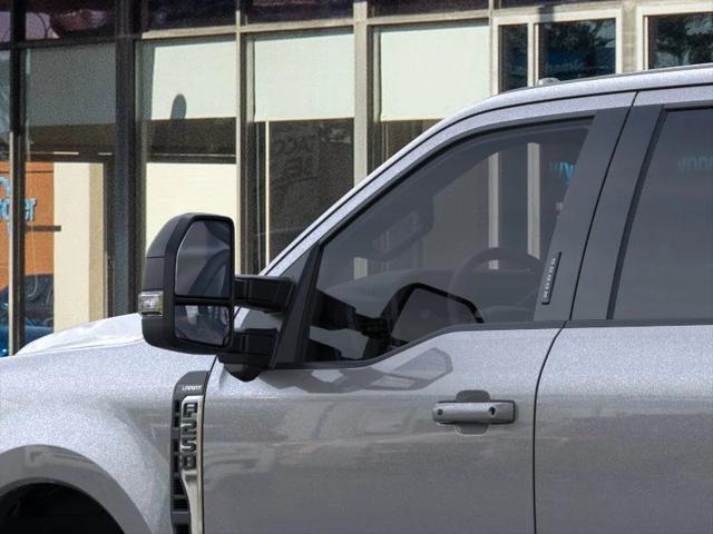 new 2025 Ford F-250 car, priced at $74,250