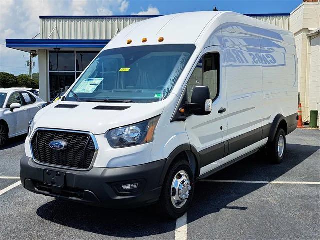new 2025 Ford Transit-350 car, priced at $59,275