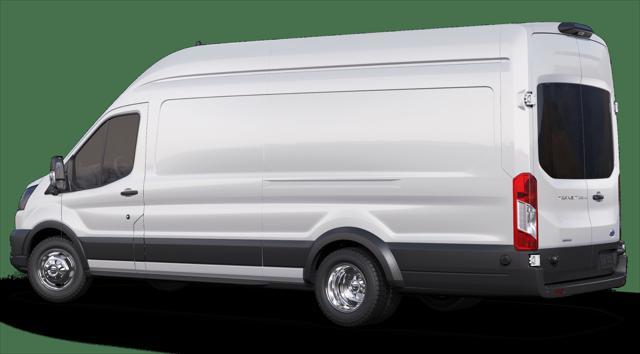 new 2025 Ford Transit-350 car, priced at $59,275