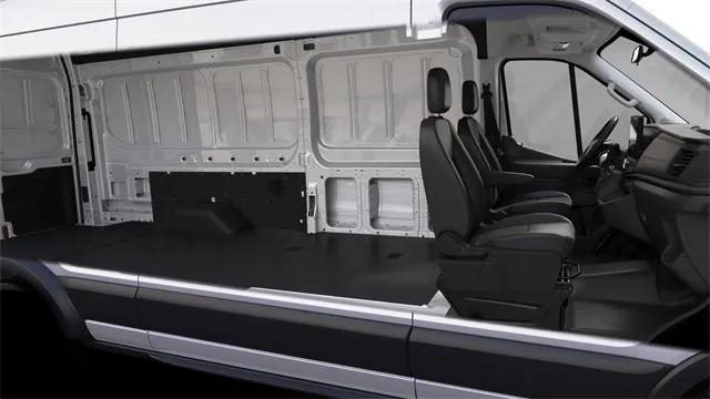 new 2025 Ford Transit-350 car, priced at $59,275